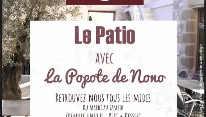 La Popote De Nono -  Photos Du Proprietaire - Aulnay