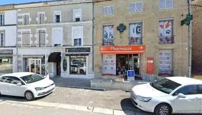 La Popote De Nono -  Tout - Aulnay