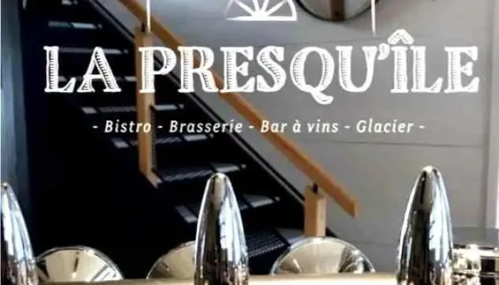 La Presquile Photos Du Proprietaire - Loix