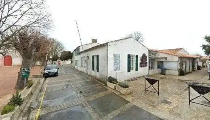 La Presquile Street View Et 360deg - Loix