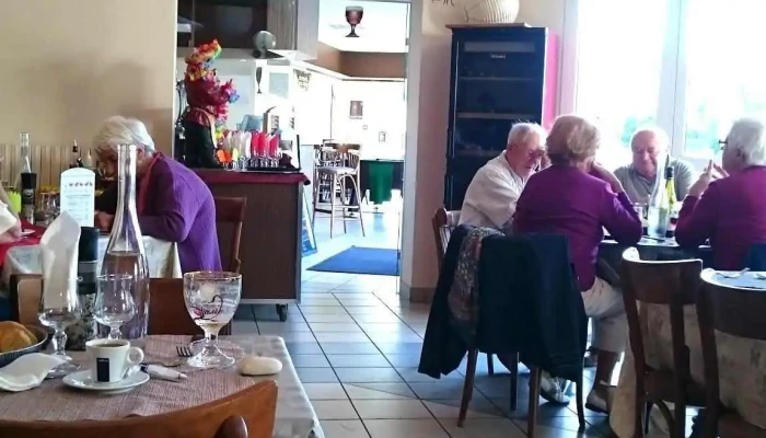 La Renaissance - 86530 Cenon-Sur-Vienne