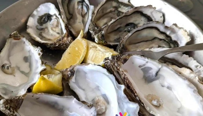 La Rhetaise Huitre - La Couarde-sur-mer