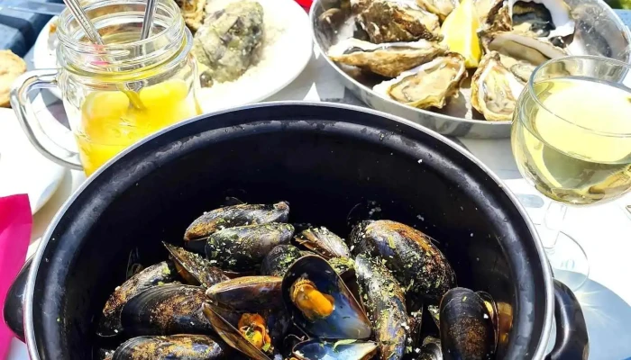 La Rhetaise Moule - La Couarde-sur-mer