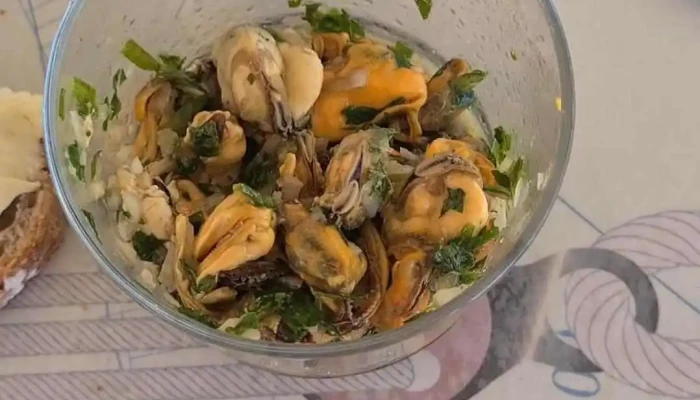 La Rhetaise Plats Et Boissons - La Couarde-sur-mer