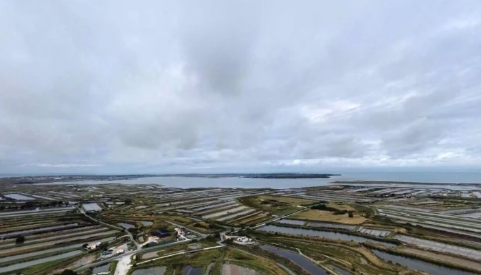 La Rhetaise Street View Et 360deg - La Couarde-sur-mer