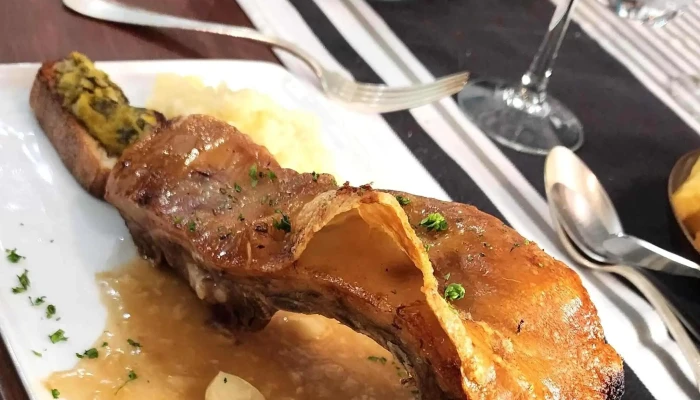 La Rotisserie du Roy Léon - Bayonne