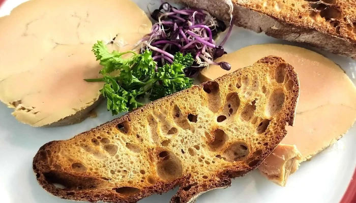 La Rotisserie Du Roy Leon Ouvert Maintenant - Bayonne