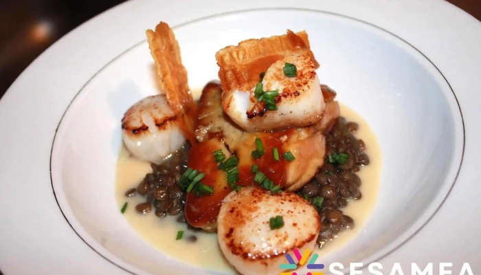 La Rotisserie Du Roy Leon Plats Et Boissons - Bayonne