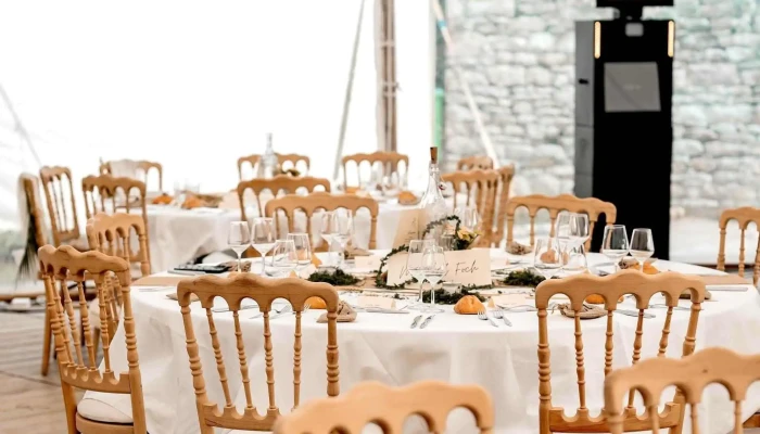 La Table Bretonne -  Ou - Niort