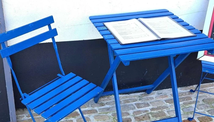 La Table Danais Horaire - Saint-clément-des-baleines