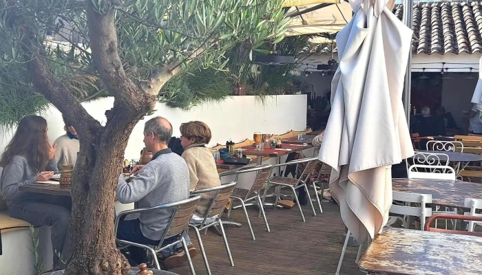 La Table Danais Ouvert Maintenant - Saint-clément-des-baleines