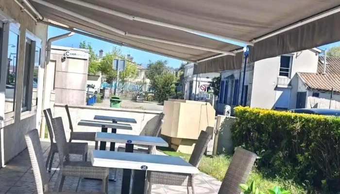 La Table Darsac Atmosphere - Arsac