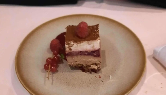 La Table De Fompeyre -  Restaurant - Bazas