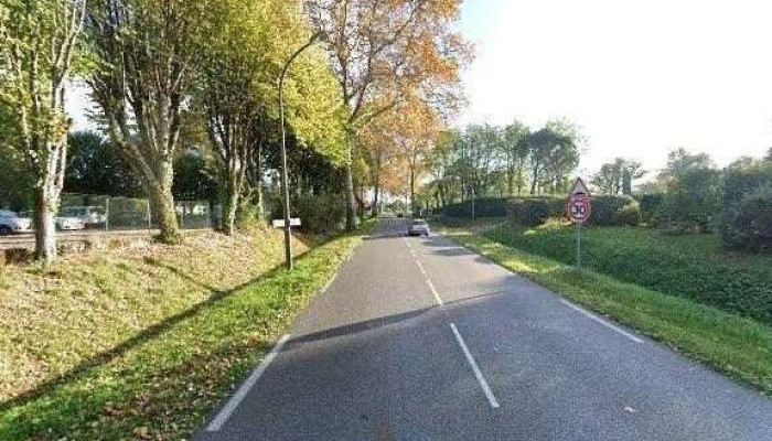 La Table De Fompeyre -  Street View Et 360deg - Bazas