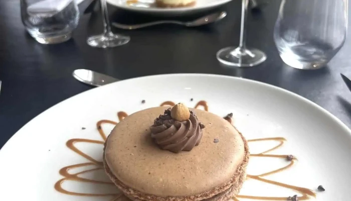 La Table De Grignon -  Plats Et Boissons - Ars-en-ré