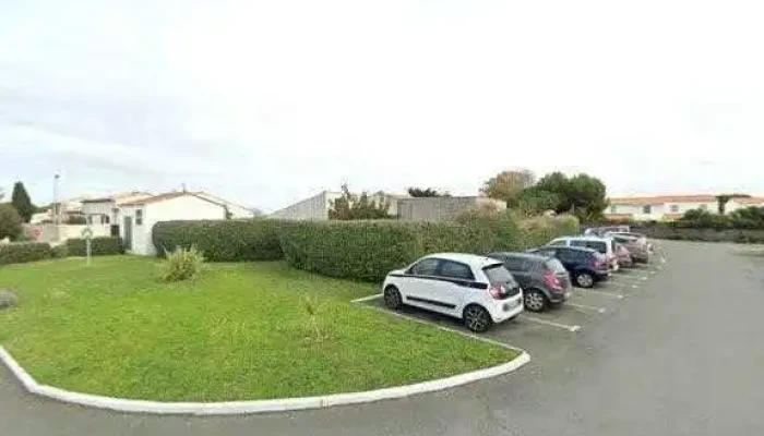 La Table De Grignon -  Street View Et 360deg - Ars-en-ré