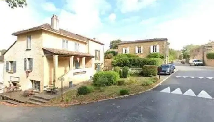 La Table De Leo Street View Et 360deg - Saint-avit-sénieur
