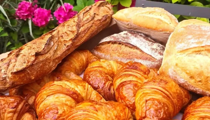 La Table Du Boudoir -  Les Plus Recentes - Pays De Belvès