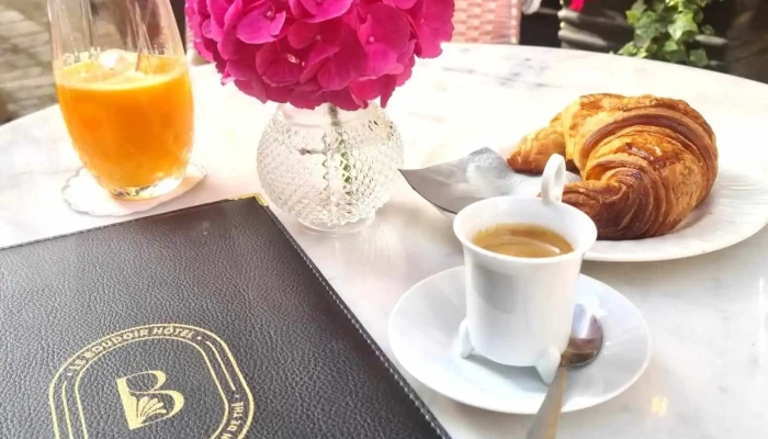 La Table Du Boudoir -  Photos Du Proprietaire - Pays De Belvès