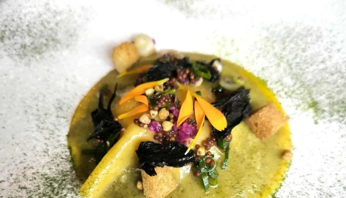 La Table Du Marche Restaurant - Bergerac