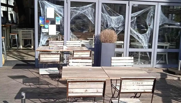 La Table Du Marche -  Tout - Angoulême