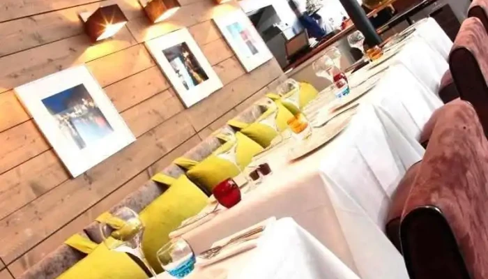 La Table Du Marche Tout - Bergerac