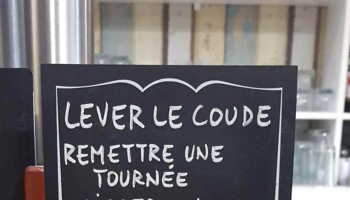 La Table Du Marche -  Zone - Angoulême