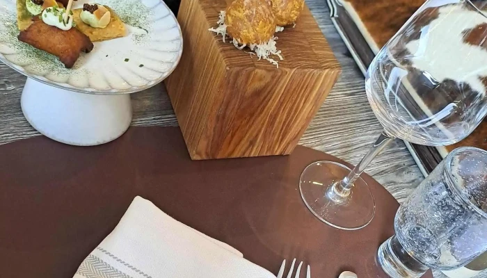 La Table Du Marche Zone - Bergerac