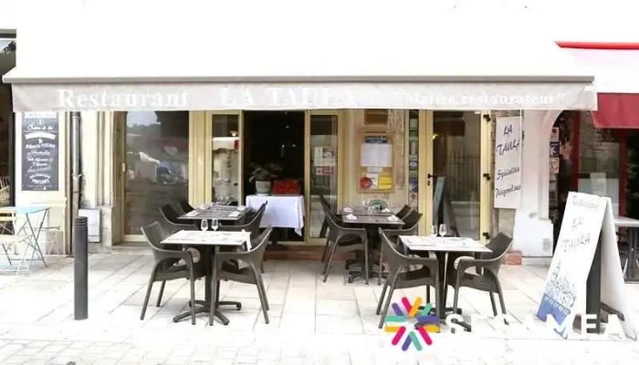 La Taula Cuisine du terroir maison - Périgueux