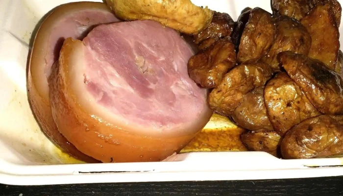 La Taverne Du Rotisseur -  Restaurant De Plats A Emporter - Castelnau-de-médoc