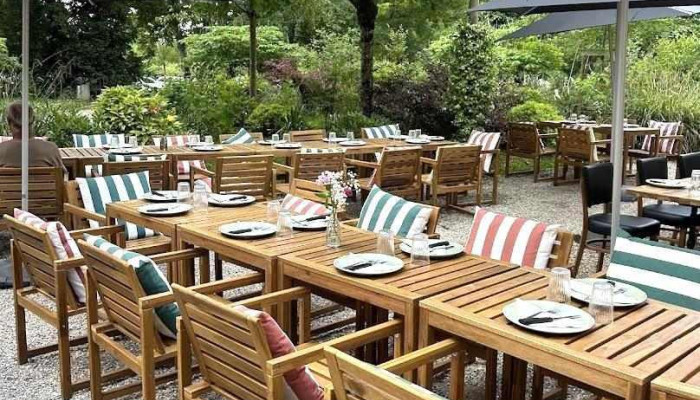 La Terrasse De Majolan - Blanquefort