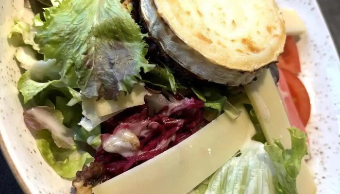 La Villa Gourmande -  Foie Gras - Artigues-près-bordeaux