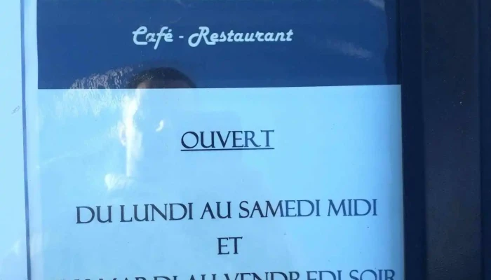 La Villa Gourmande -  Menu - Artigues-près-bordeaux