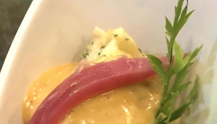 La Villa Gourmande -  Restaurant - Artigues-près-bordeaux