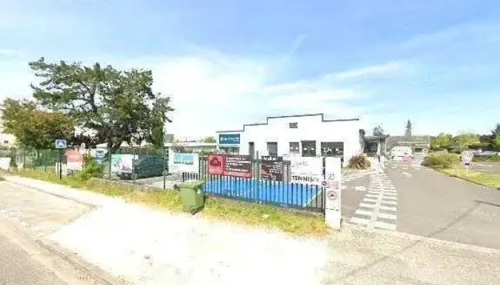 La Villa Gourmande -  Street View Et 360deg - Artigues-près-bordeaux