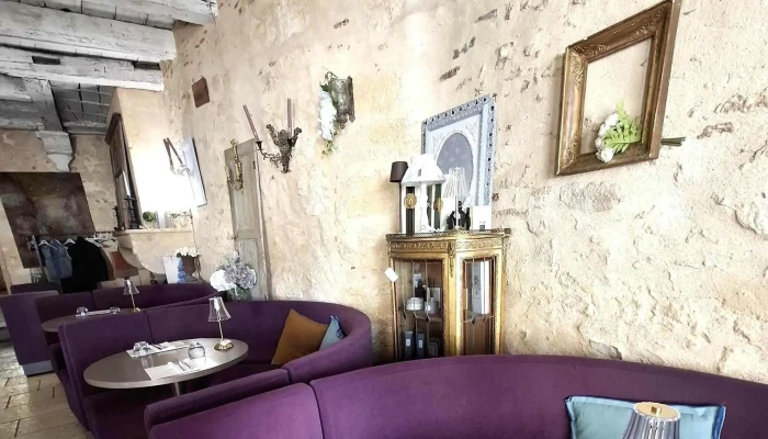 la villa Laetitia - Bergerac