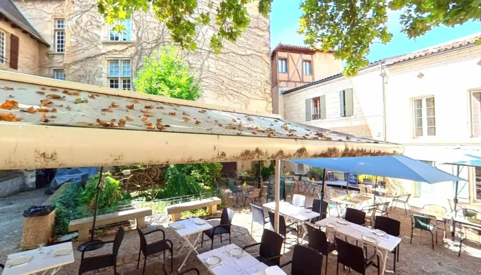 La Villa Laetitia -  Street View Et 360deg - Bergerac