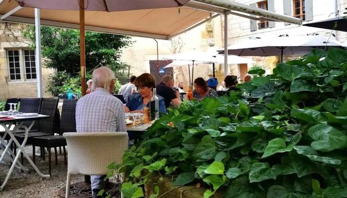 La Villa Laetitia -  Tout - Bergerac