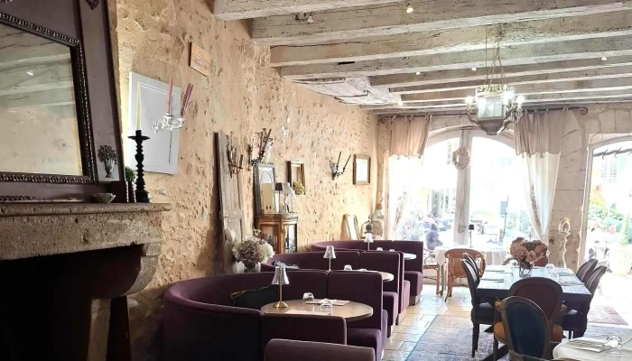 La Villa Laetitia -  Videos - Bergerac
