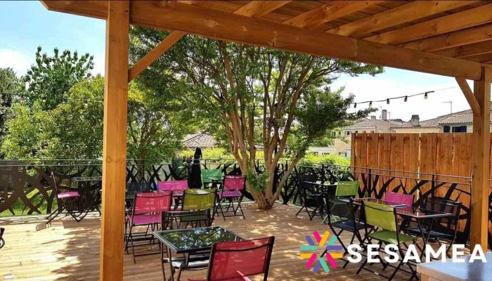 La Villa Mondénard - 33240 Saint-André-De-Cubzac