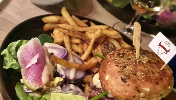 Lagora Frite - Argenton-sur-creuse