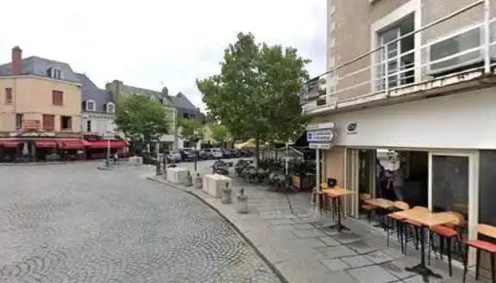 Lagora Street View Et 360deg - Argenton-sur-creuse
