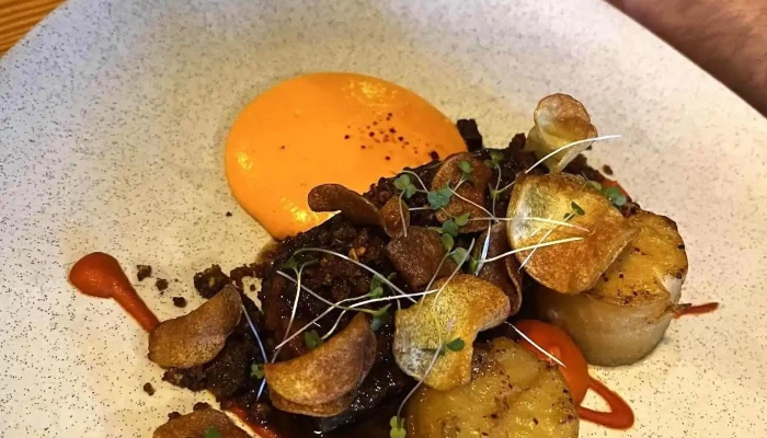 Lair Restaurant -  Les Plus Recentes - Coarraze