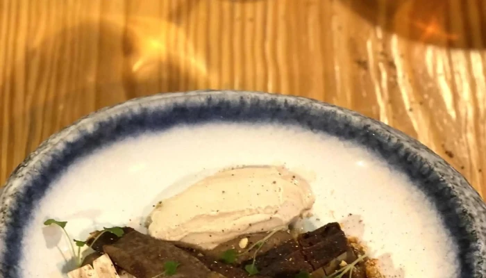 Lair Restaurant -  Ou - Coarraze