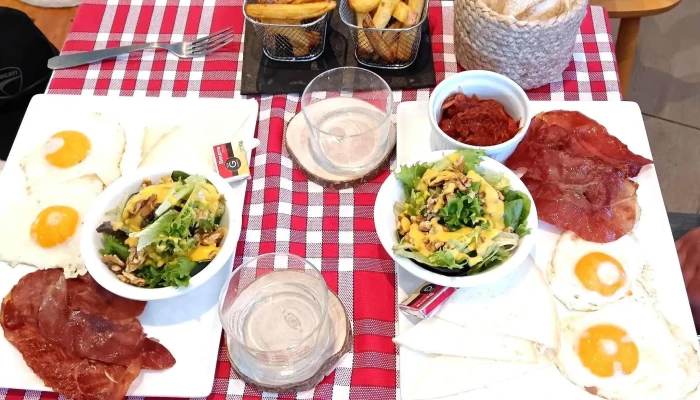 Lannexe Du Mums Arette - Arette