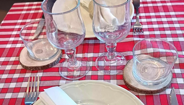 Lannexe Du Mums Restaurant - Arette