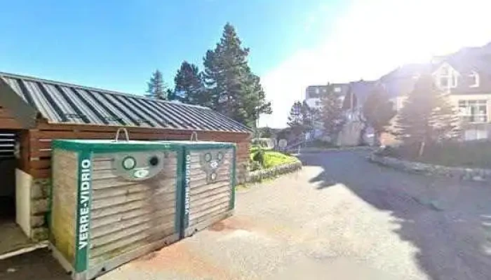 Lannexe Du Mums Street View Et 360deg - Arette