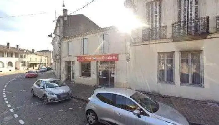 Lantre De Lours Street View Et 360deg - Bazas