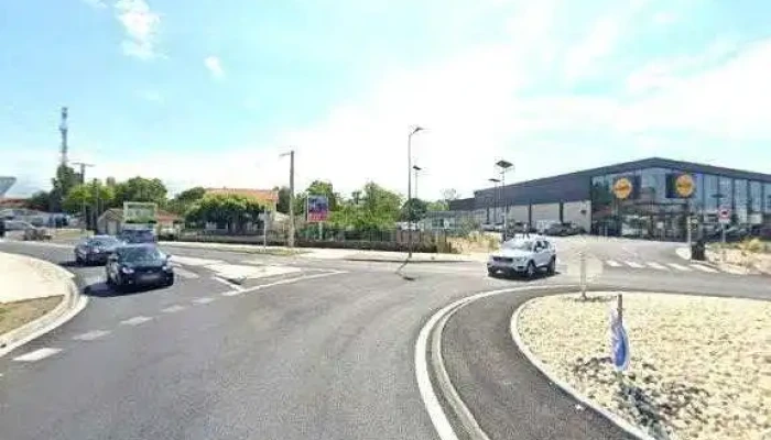 Lantre Potes Street View Et 360deg - Arveyres