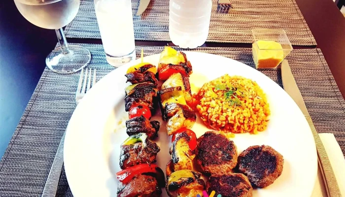 Larche Kebab / Cassaba Restaurant - 19600 Larche